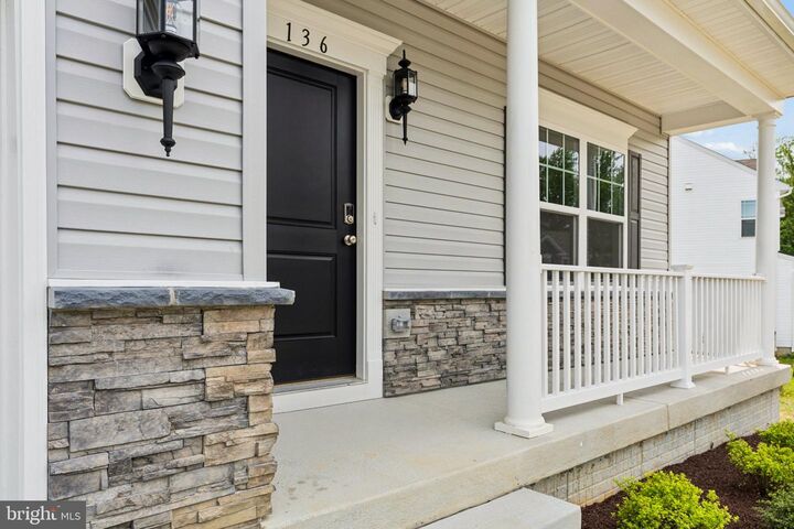 Property Photo: 136 Fred Dr MD 21901