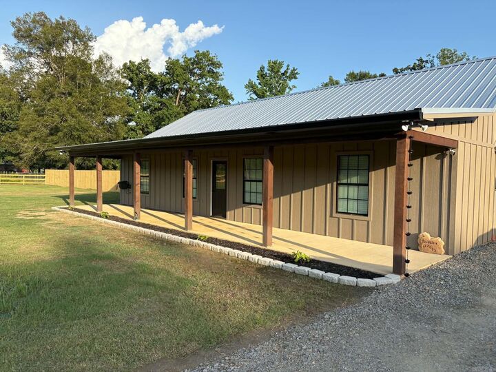 Property Photo: 226 North Avenue AR 71861