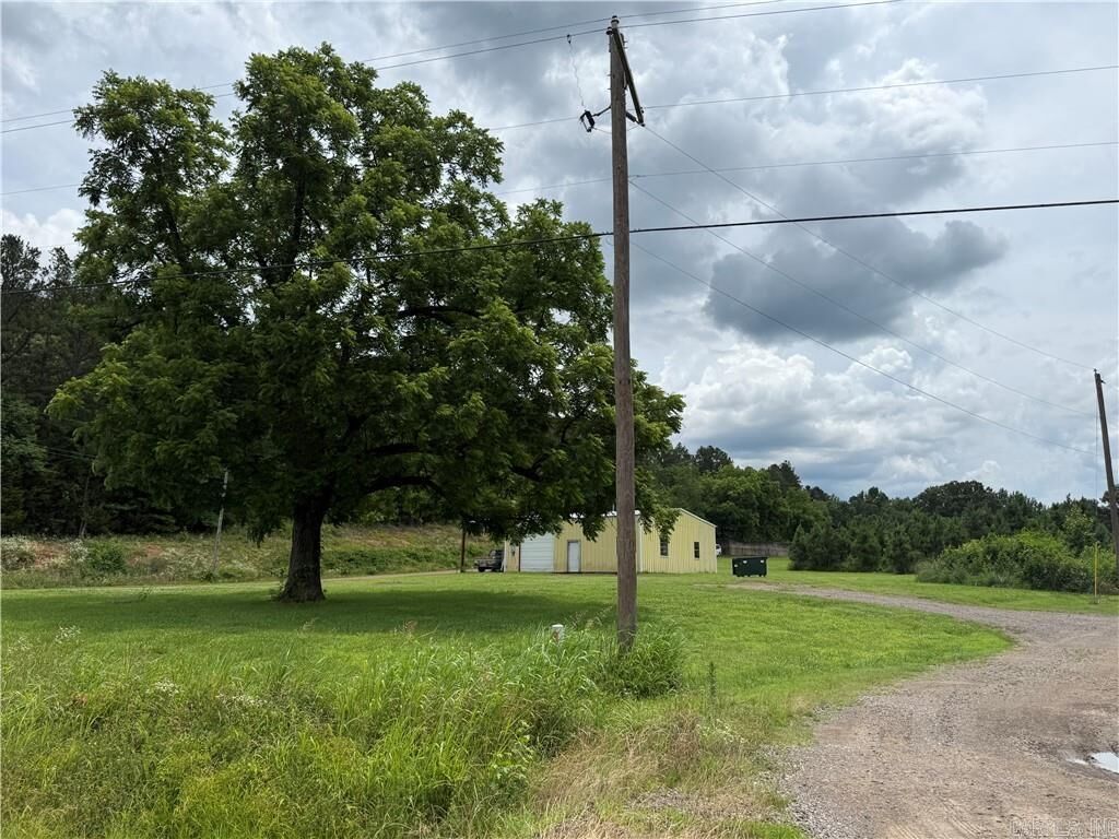 Property Photo: 3419 SR 27 AR 72837