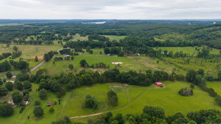Property Photo:  000 Friendship Road  AR 72032 