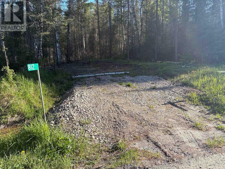 Photo de la propriété: 812 Sand Hill Road ON P0A 1Z0