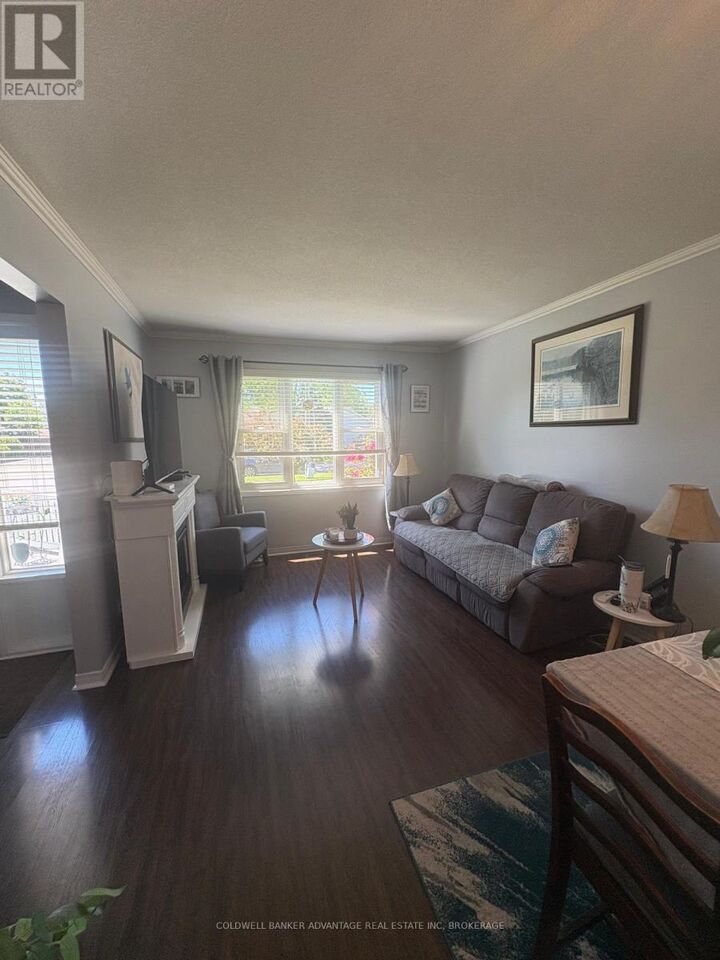 Property Photo:  114 Calla Terrace  ON L3C 5S8 