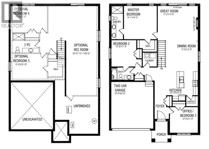 Property Photo: 233 Oak Court ON N0N 1G0