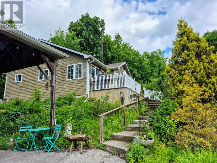 Property Photo: 48238 Rush Creek Line ON N5H 2R2
