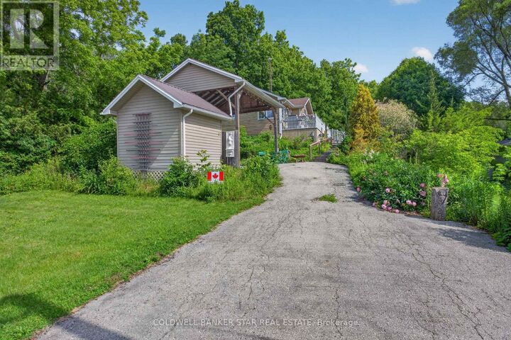 Property Photo:  48238 Rush Creek Line  ON N5H 2R2 