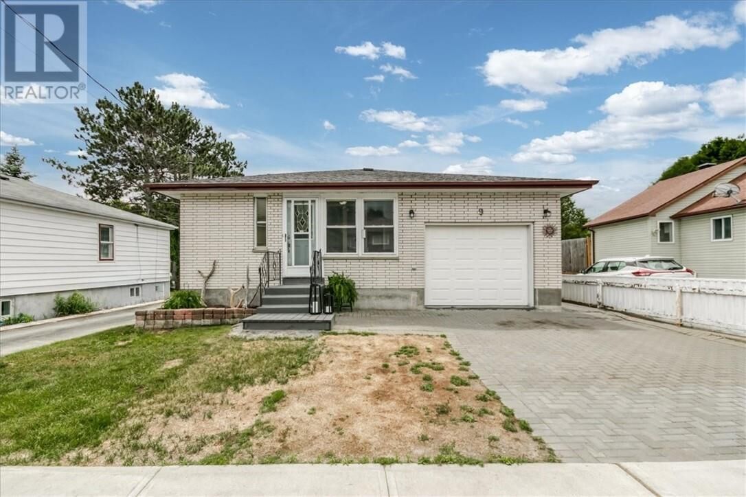 Property Photo:  9 Ormsby  ON P0M 1H0 