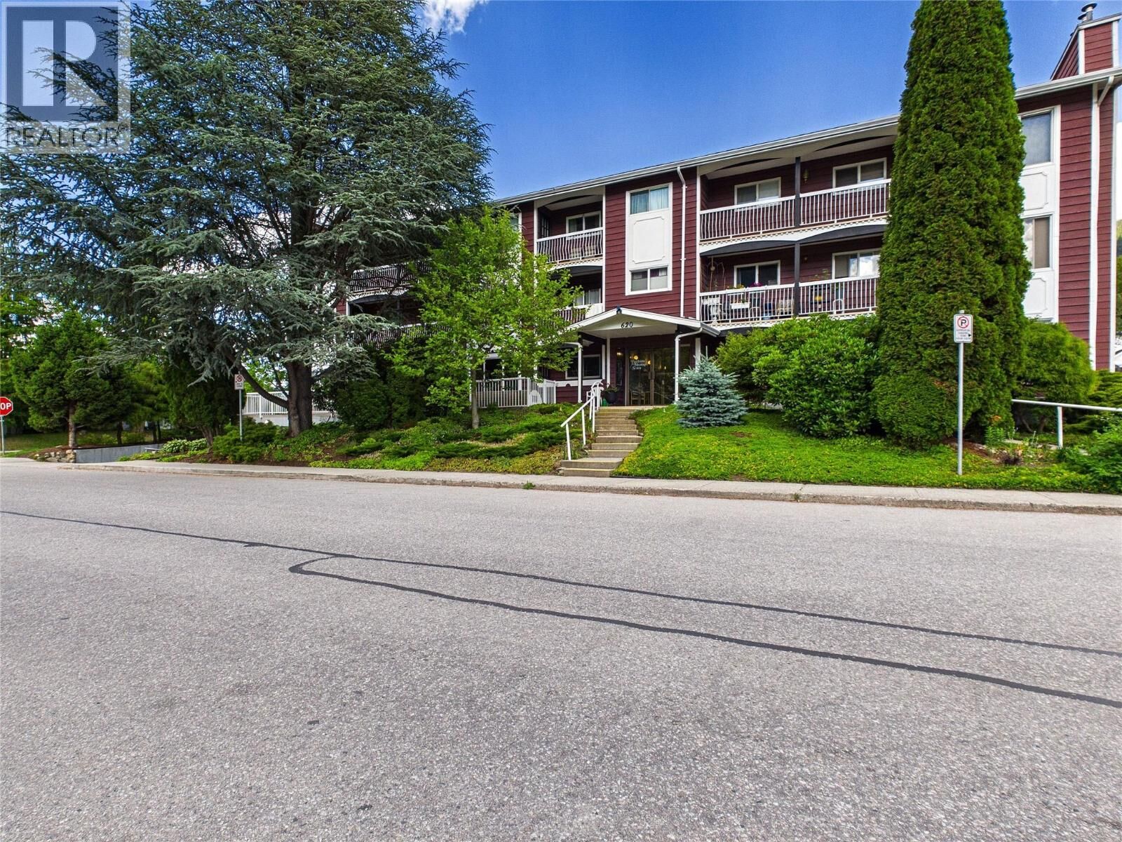 Property Photo:  620 Second Street 304  BC V1L 2L8 