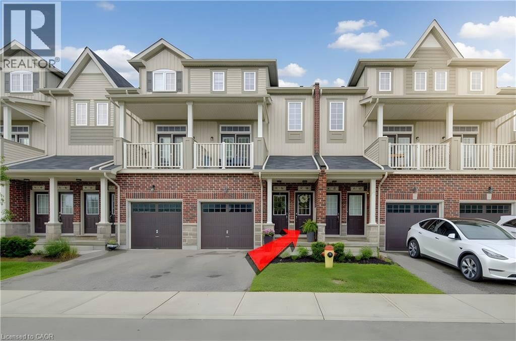 Property Photo: 403 Westwood Drive 38 ON N2M 0B5