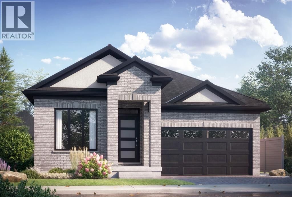 Property Photo: 232 Oak Court ON N0N 1G0