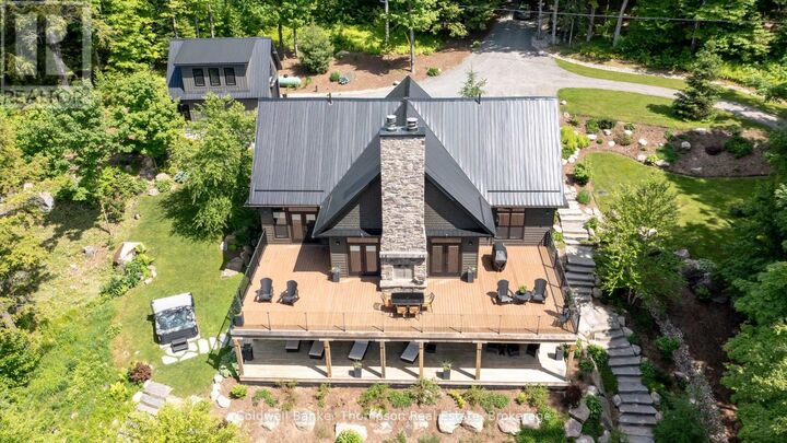Photo de la propriété: 1126A South Bernard Lake Road ON P0A 1Z0