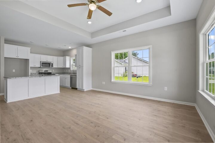 Property Photo: 150 Honeydew Rd. SC 29588