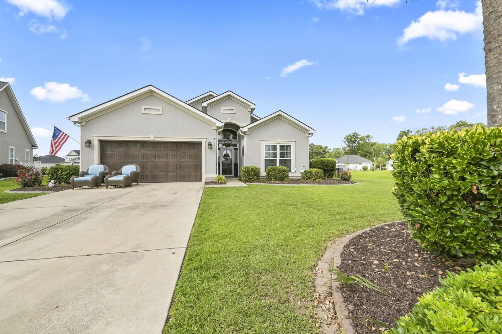 Property Photo:  830 Covelo Ln.  SC 29579 