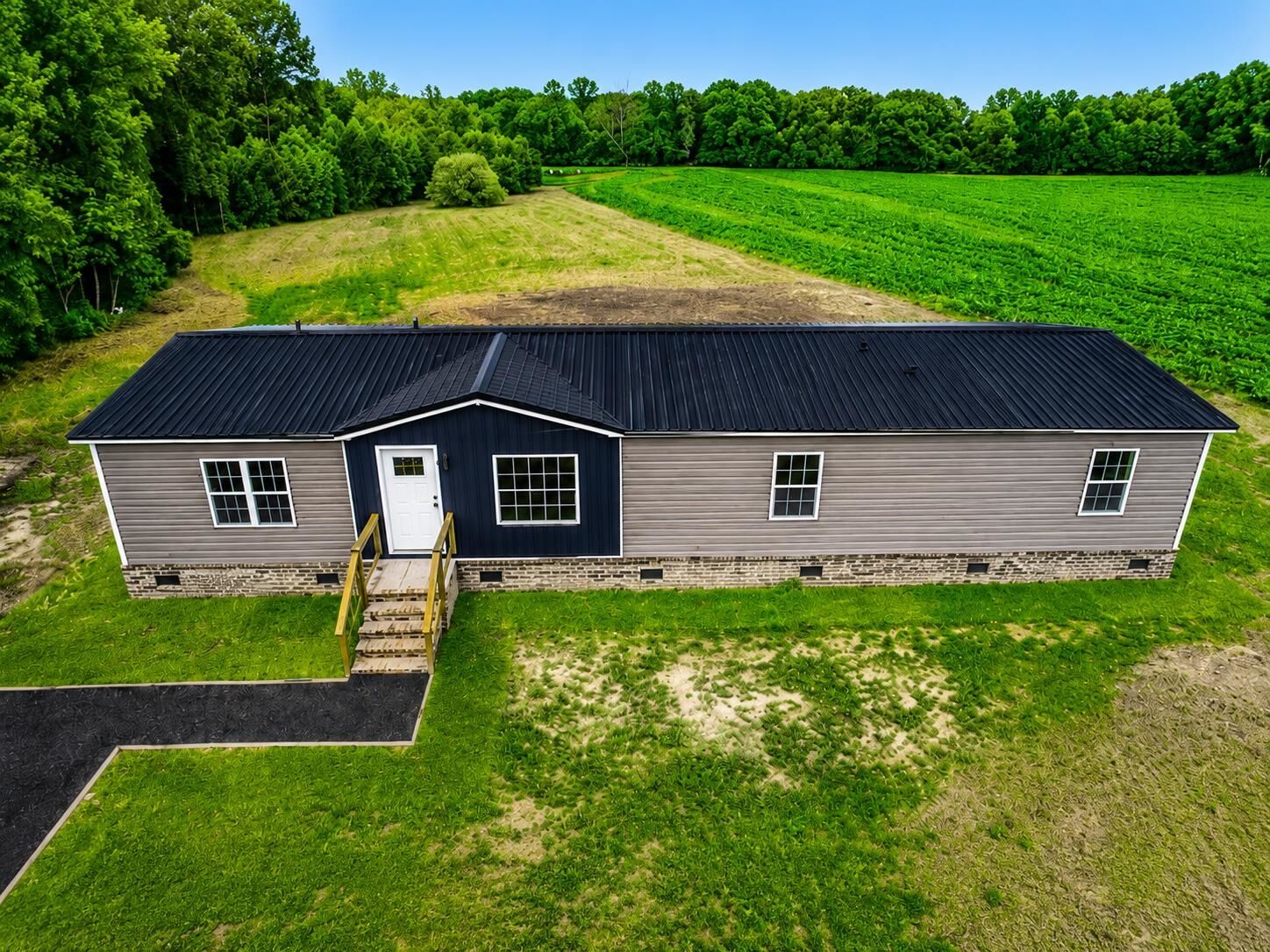 Property Photo: 1346 Brunson Rd. SC 29571