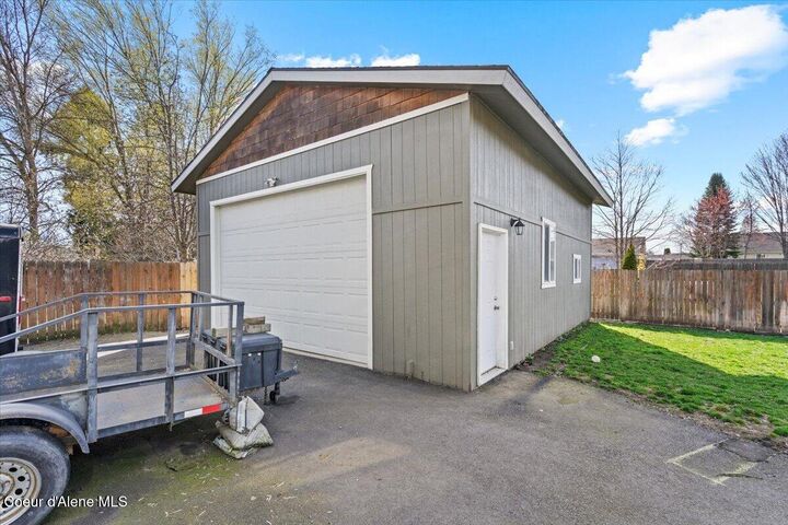 Property Photo: 9269 N Crabapple Ct ID 83835
