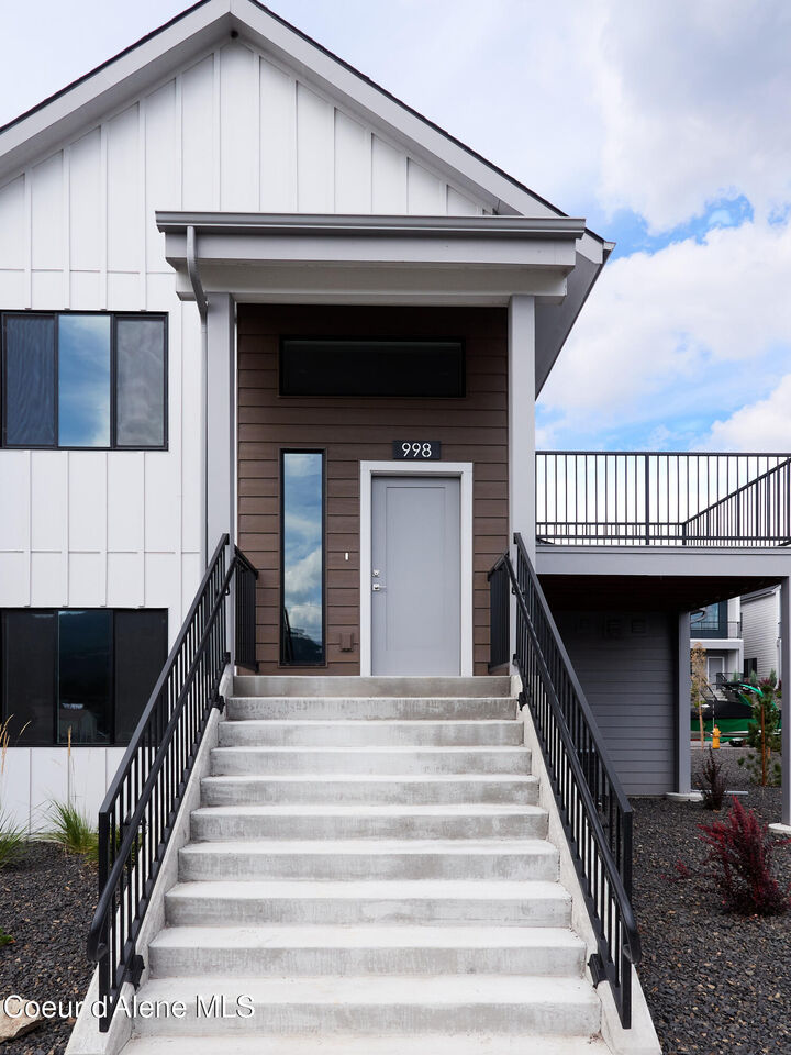 Property Photo: 1229 E Millworx Loop ID 83854