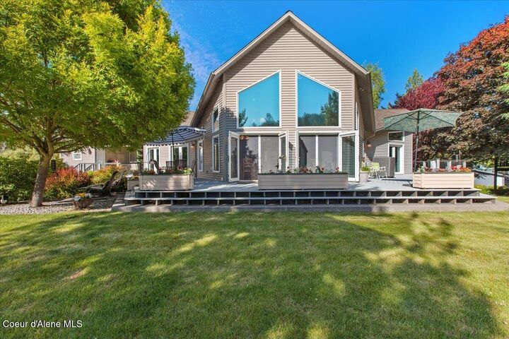 Property Photo:  1600 Cottonwood Dr  ID 83861 