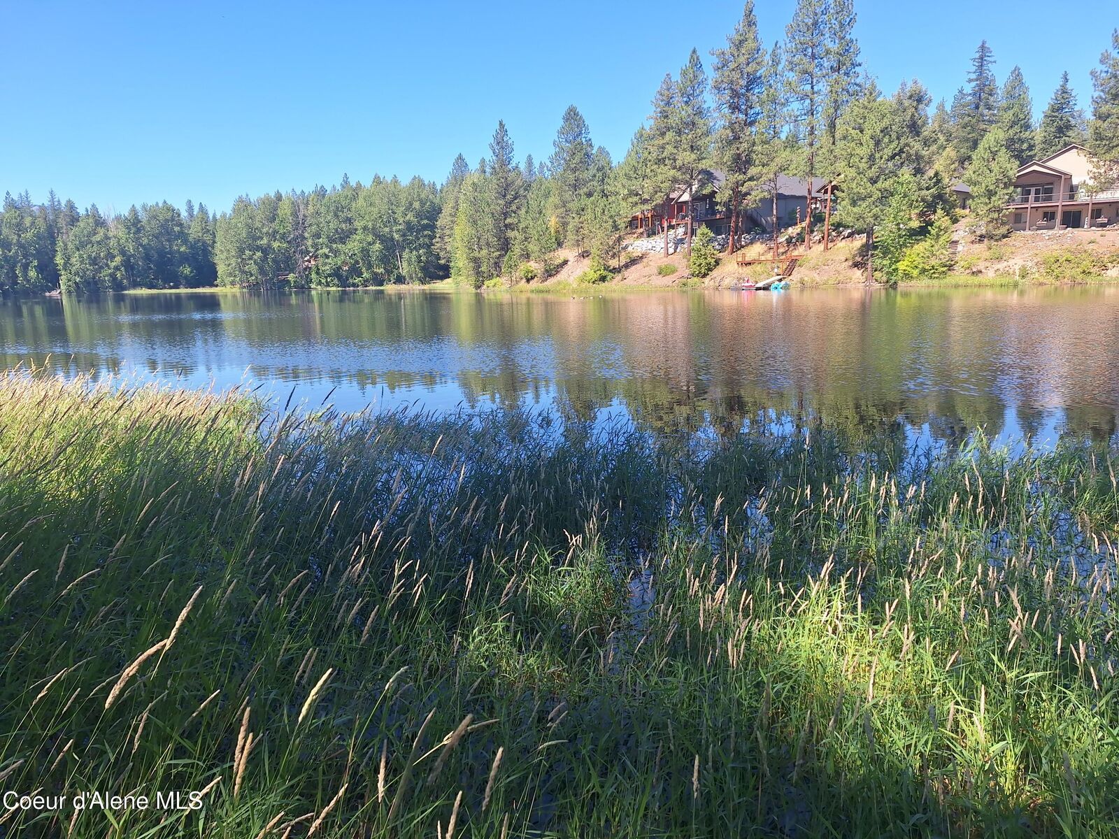Property Photo:  Nna Hanaford Rd Blk 3 Lot 17  ID 83804 