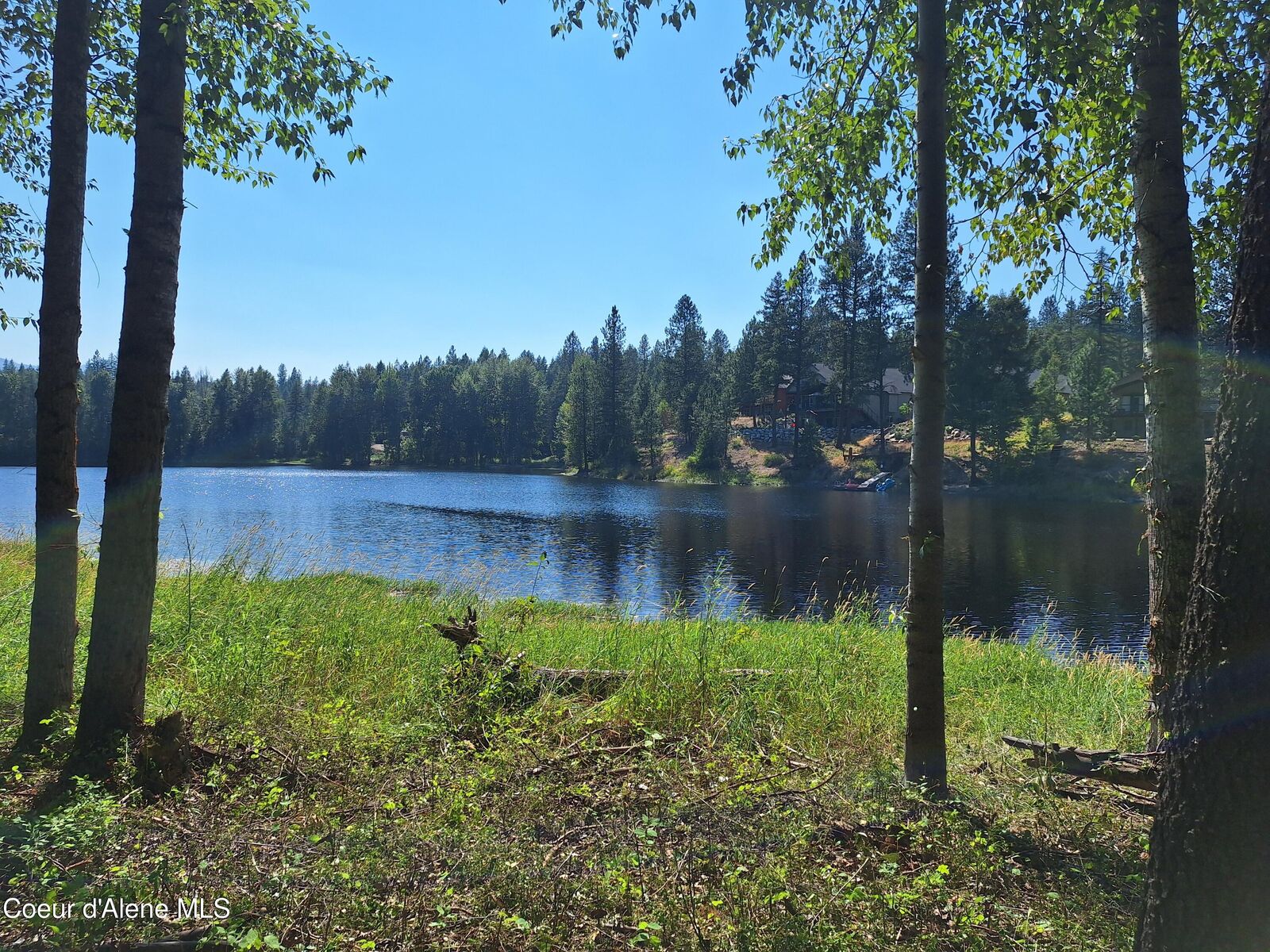 Property Photo:  Nna Hanaford Rd Blk 3 Lot 17  ID 83804 