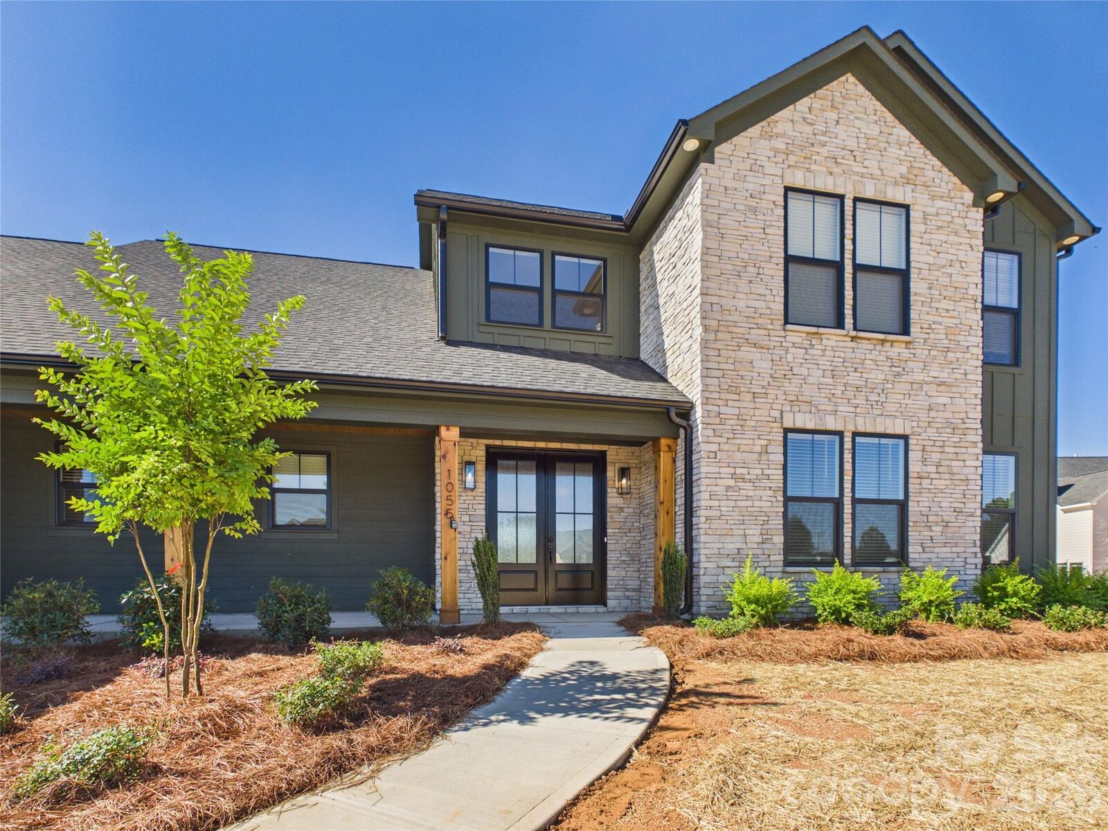 Property Photo:  1055 Rolling Meadows Drive  NC 28115 
