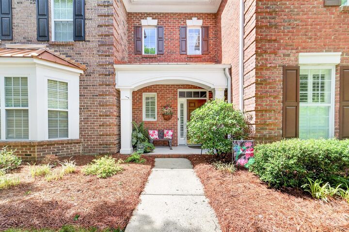 Property Photo: 121 McLeod Avenue NC 28012
