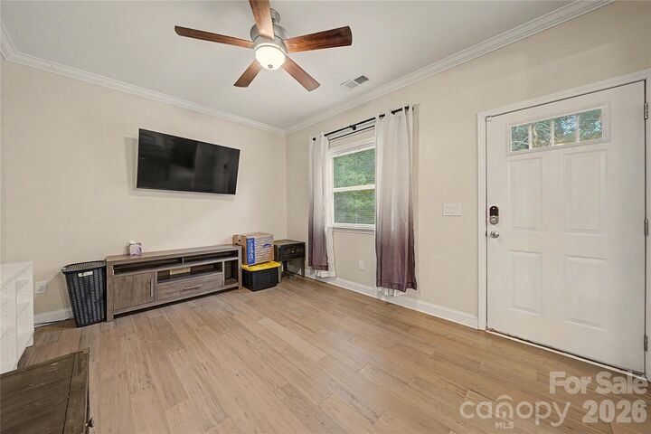 Property Photo: 309 James Street NC 28052