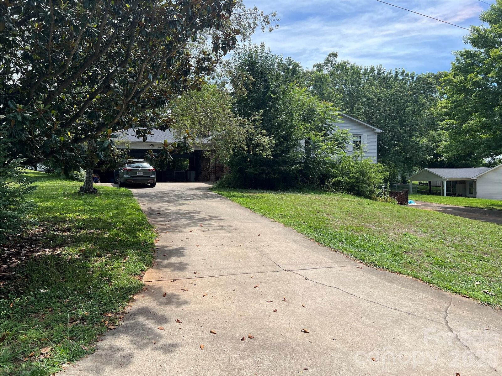 Property Photo:  139 Vista Drive  NC 28043 