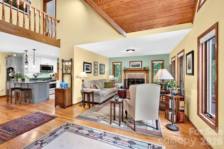Property Photo:  127 Woodburn Drive  NC 28778 