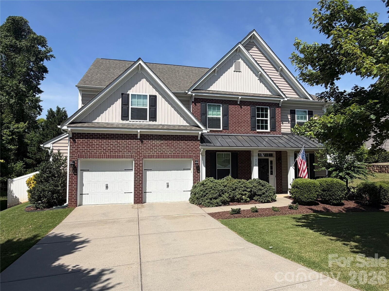 Property Photo:  576 Becker Avenue  SC 29715 