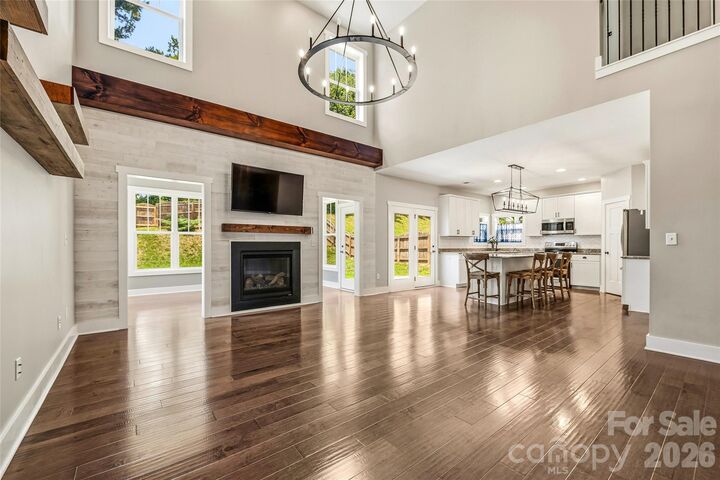 Property Photo:  16 Henbit Way  NC 28704 