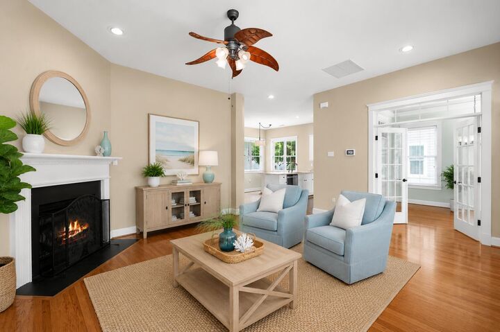 Property Photo:  302 Hydrangea Street  SC 29483 