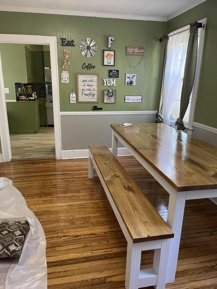 Property Photo:  802 Fulton Avenue  SC 29556 