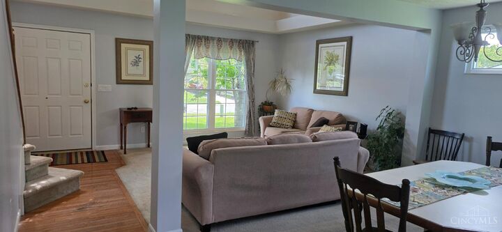 Property Photo:  923 Pond Court  OH 45036 