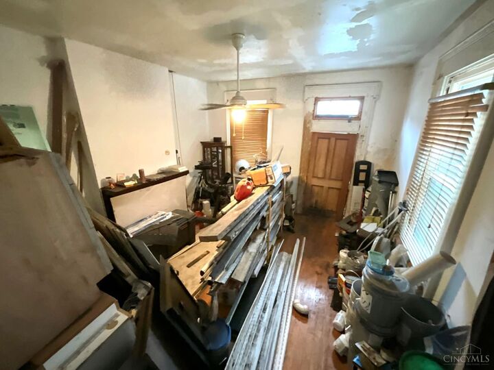 Property Photo:  923 Findlay Street  OH 45214 