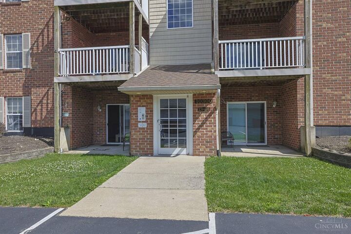 Property Photo: 10300 West Road OH 45030