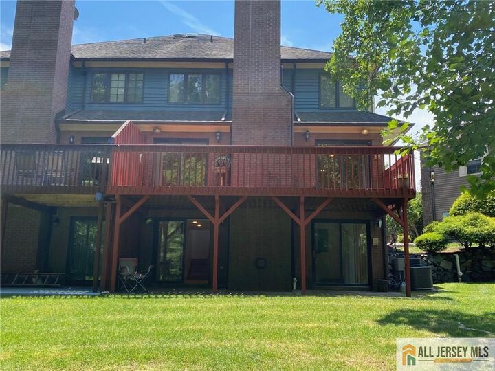 Property Photo: 126 Mary Alice Court NJ 07083