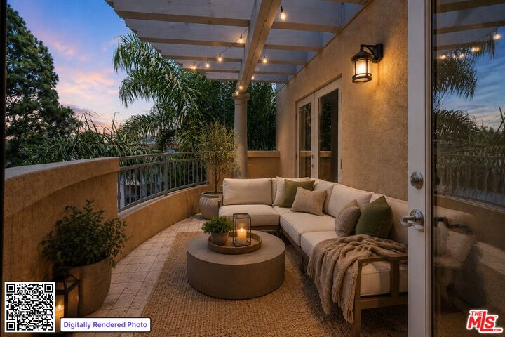 Property Photo: 1000 Granville Ave CA 90049