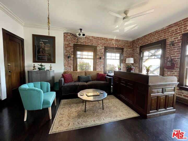 Property Photo:  2121 James M Wood Blvd  CA 90006 