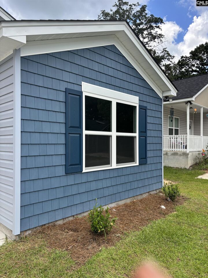 Property Photo:  430A Old Plantation  SC 29172 