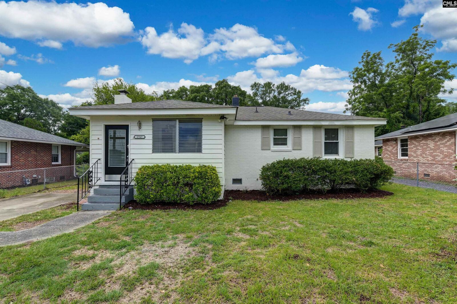 Property Photo: 1767 D SC 29169-5611