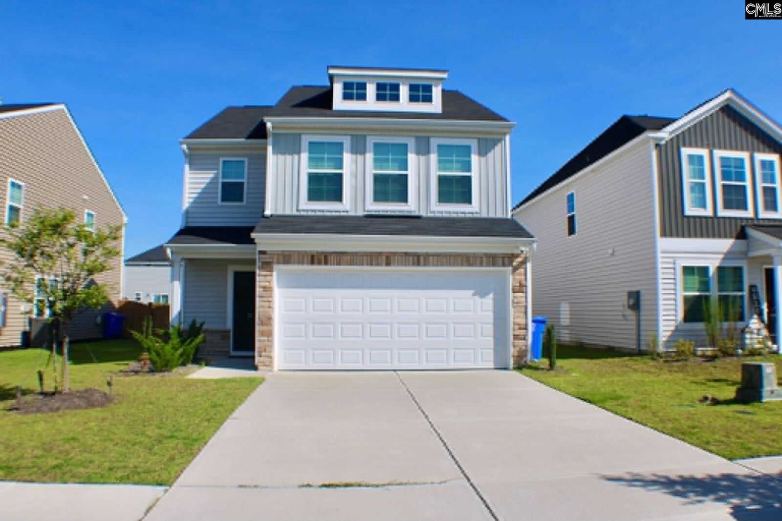 Property Photo:  31 Yellow Dwarf  SC 29045 