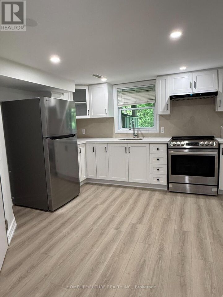 Property Photo:  3 Nearctic Court Bsmt  ON L1N 6P7 