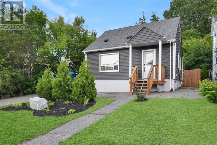 Property Photo:  124 Stanley Street  ON P3C 3Y8 