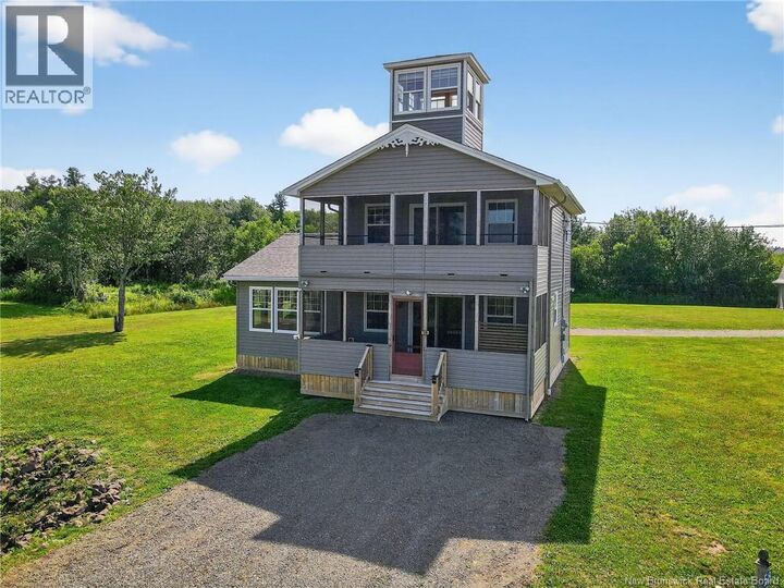 Property Photo:  58 Venice Avenue  NB E4R 5X4 