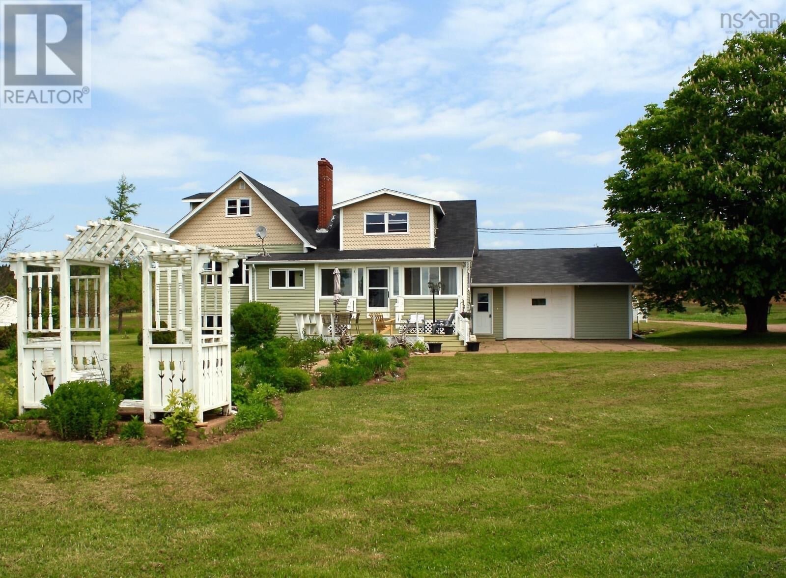 Property Photo:  11 Ells Lane  NS B0M 1A0 