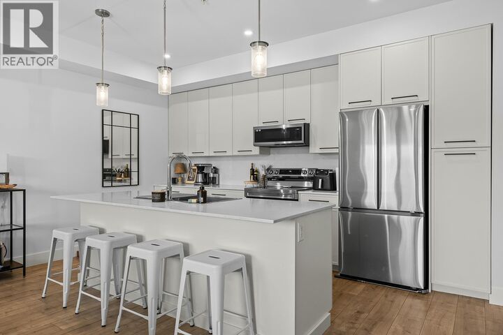 Property Photo: 1220 Pacific Avenue 306 BC V1Y 5T7