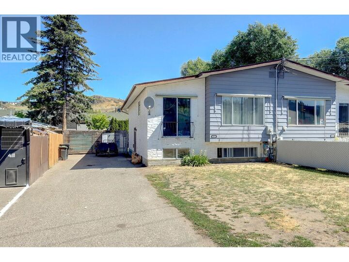 Property Photo: 4109 24 Avenue BC V1T 1M1