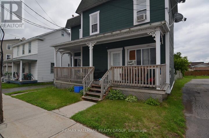 Property Photo: 365 St Philippe Street ON K0B 1A0