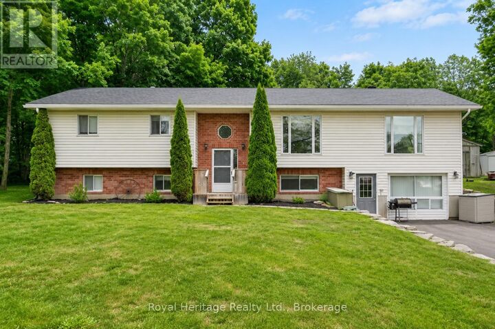 Property Photo: 93 Tannery Road ON K0K 2K0