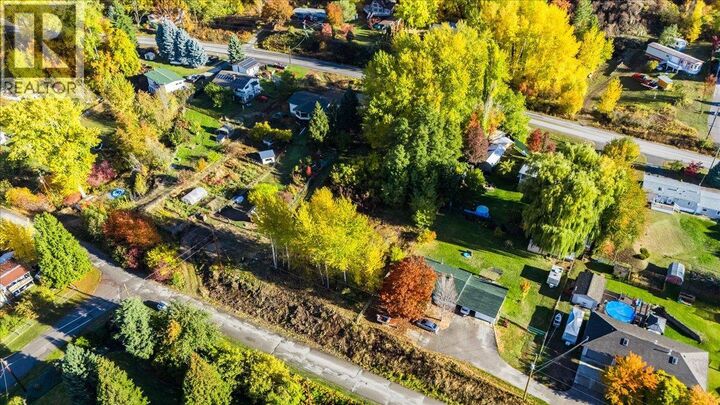 Property Photo:  2073 Raspberry Road  BC V0G 1X0 