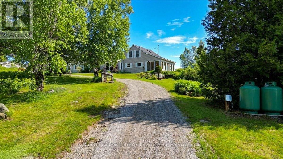 Property Photo: 1351 Ojibway Road ON K0L 2A0